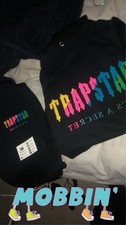 Trapstar Tracksuit