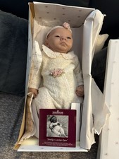 Ashton Drake Galleries Baby