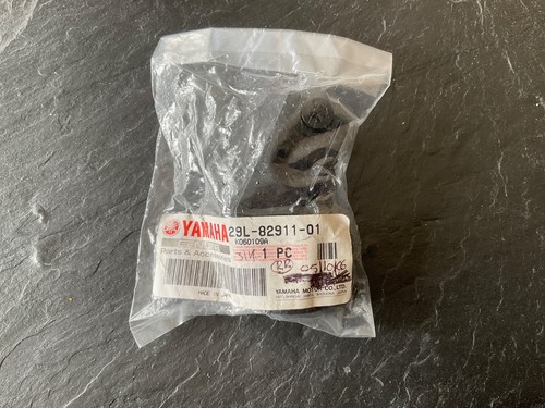 Yamaha holder lever - yamaha,