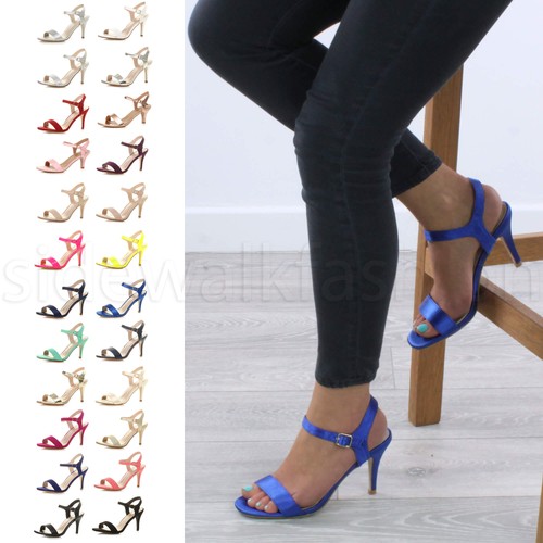 Womens high heel ladies