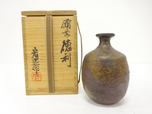7563893 bizen ware a - 7563893:,