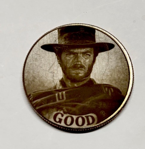 Hobo nickel love token - hobo,