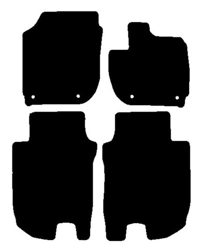Fits honda 2015 - hr-v, 2015-2021