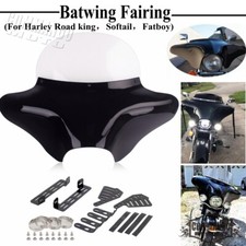 Motorcycle Batwing Fairing For
