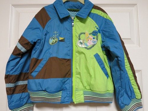 Oilily childs pirate mermaid - childs,