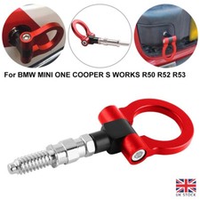 Fits for BMW MINI ONE COOPER S