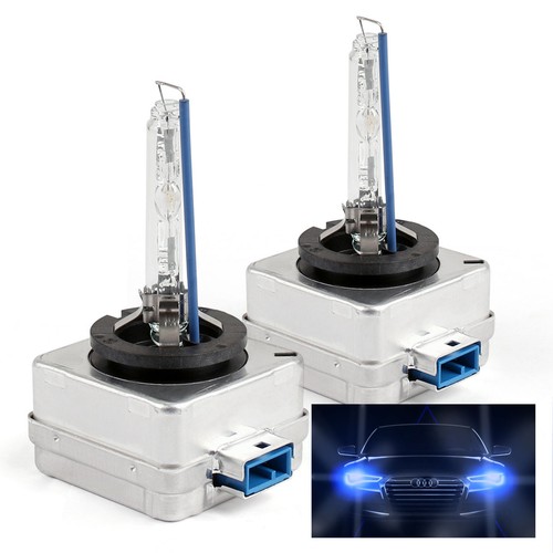 Hid xenon headlight bulb - 2x,