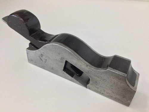 Shapely steel - 1,