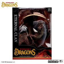 MCFARLANE TOYS Dragons Series