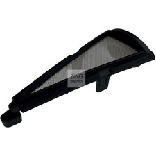 Delonghi Kettle Spout Filter Black Mesh Limescale Genuine KBO3001.B KBO3001.BK