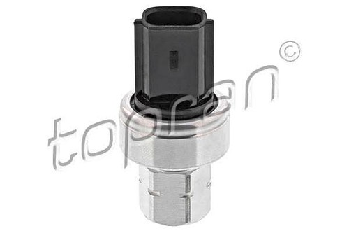 Air conditioning pressure - conditioning,