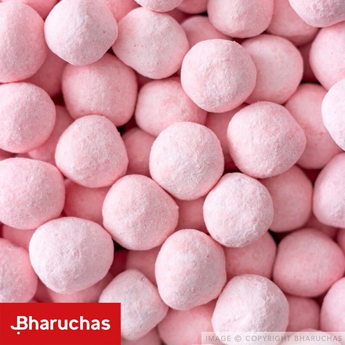 Strawberry bonbons 1kg - strawberry, 1000g