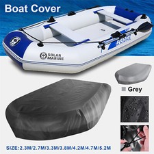 Waterproof V-Shape Marine Boat