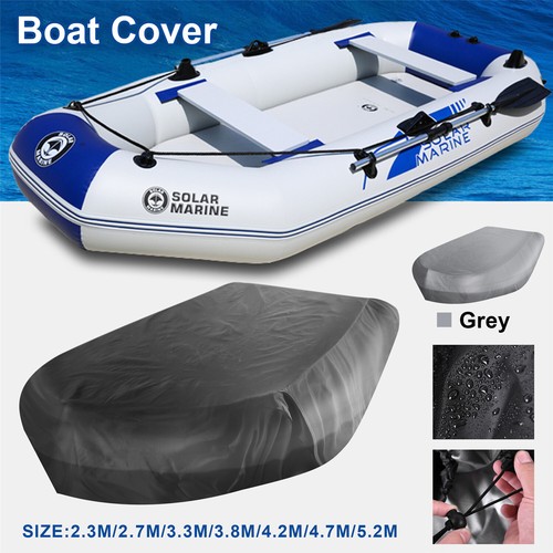 Waterproof shape marine - v-shape, boat