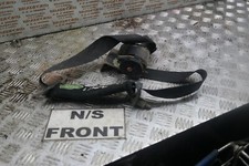 BFD048271 1998 LAND ROVER DEFENDER 110 300 TDI FRONT SEAT BELT N/S