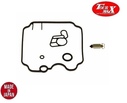 Carburetor repair kit yamaha - repair,