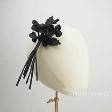 Vintage Velvet 'Brent' Pansy