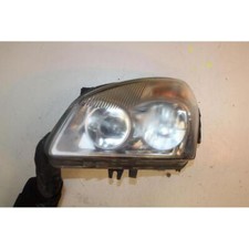 HEADLAMP LEFT SIDE FOR NISSAN