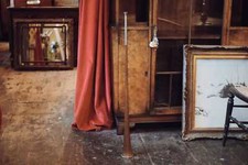 Antique Copper and Brass WW1