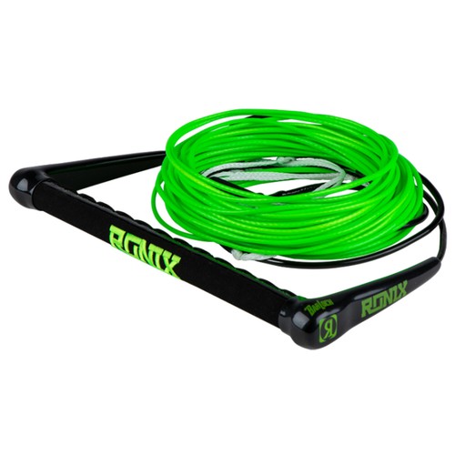 Ronix combo wakeboard - combo, rope