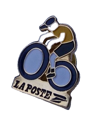 Tour france cycling - de, pin