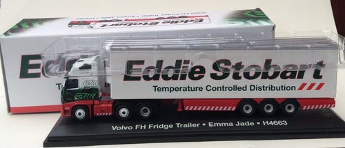 Atlas editions eddie stobart - editions,