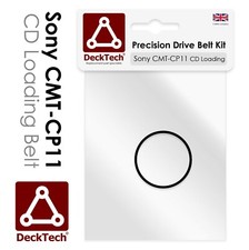 DeckTech Replacement CD