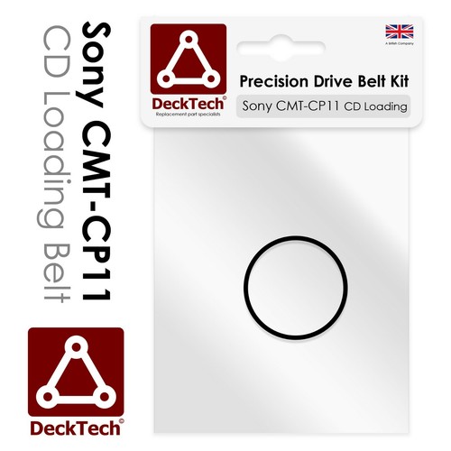 Decktech replacement - decktech,
