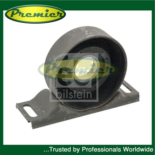 Premier propshaft mounting - propshaft,