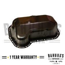 ENGINE OIL SUMP PAN FOR VW