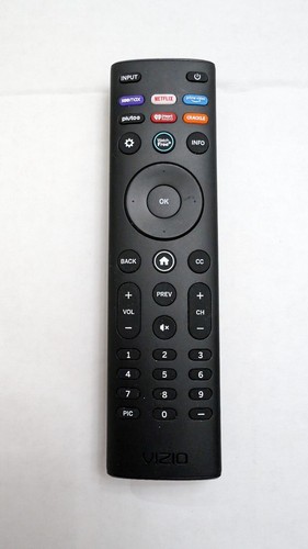 Vizio smartcast remote - smartcast, tv