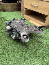 Mk7 7.5 Golf R Rear Differential Haldex Complete With Pump
