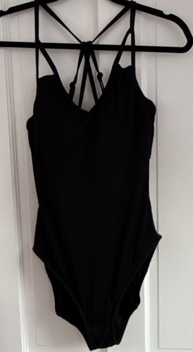 Bravissimo swimsuit black - bravissimo,