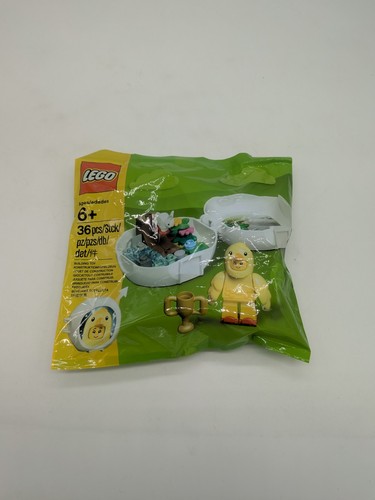 Lego 853958 chick - lego,