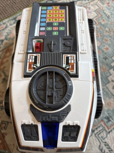 Great condition bigtrak - great, m2679