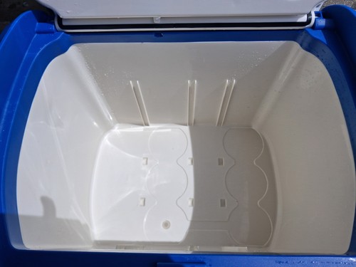 Halfords large cool - l, box
