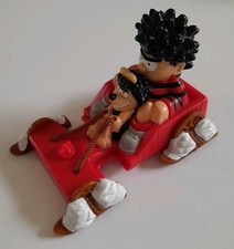 Dennis The Menace & Gnasher