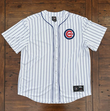 Fanatics Chicago Cubs MLB