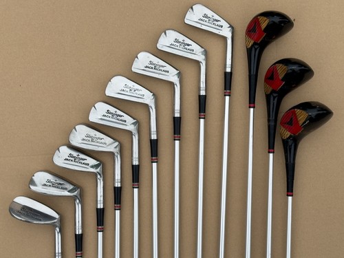 Slazenger jack nicklaus golf - nicklaus,