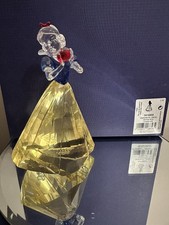 Swarovski Crystal Disney Snow