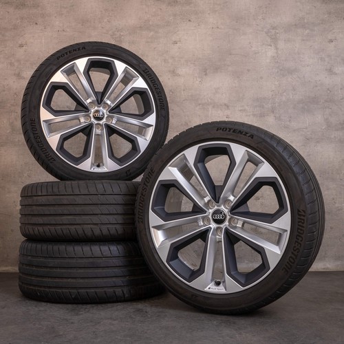 Audi sportback snow - &,