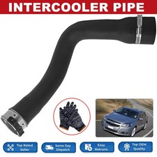 For Vauxhall Insignia 2.0 Cdti Turbo Intercooler Hose Pipe 23163578 22990025 1X