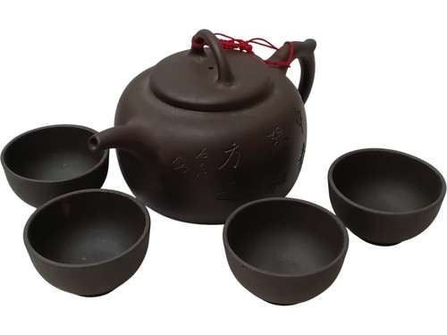 Traditional chinese yixing - chinese,