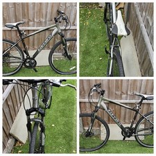 Carrera Crossfire 1 Hybrid