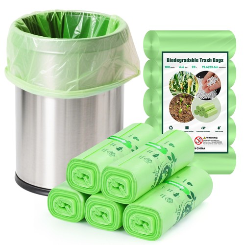 Food waste bags 20l - waste,