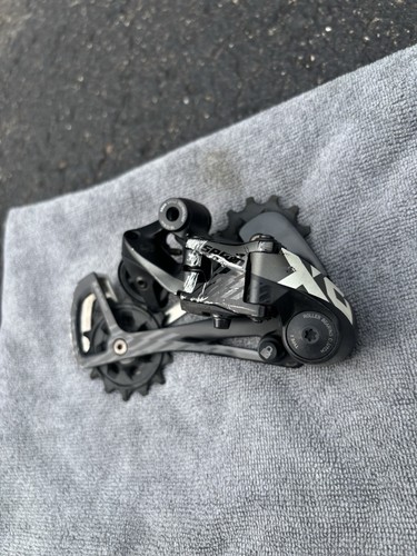 Sram x01 speed rear - x01, 12