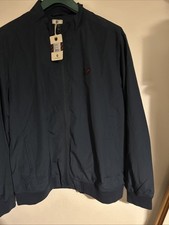Lyle & Scott XXL Wincheater