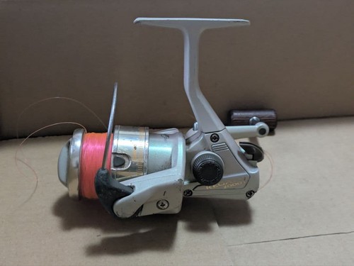 Daiwa spinning reel - daiwa, regal-z
