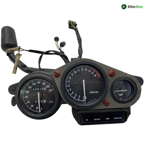 Speedometer yamaha fzr 400 - speedometer,