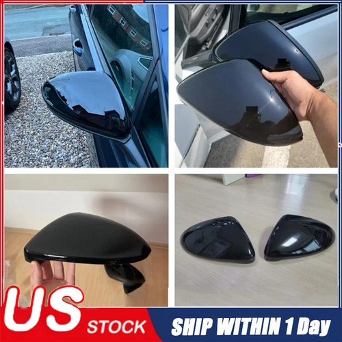 Gloss black side - gloss,